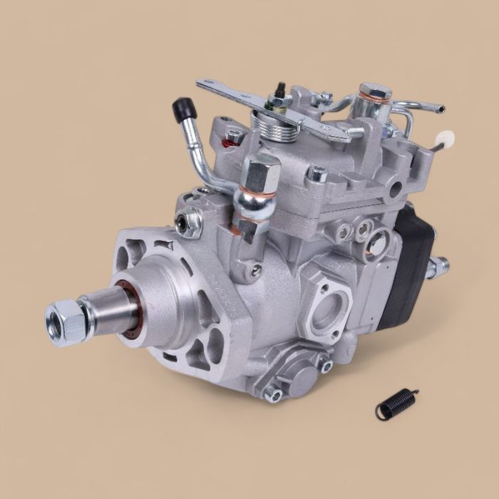 Daihatsu Fuel Injection Pump 49041-1051 196000-3351 Compatible for Daihatsu Kawasaki Side by Side Mule3010 Mule2510 4X4