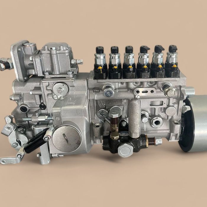 Hino Fuel Injection Pump 9700360638 22010-EW021 Compatible for Hino Engine JO8EUF