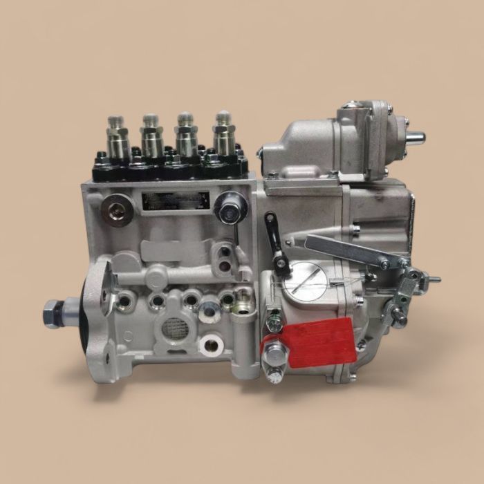 Cummins Fuel Injection Pump 3928601 Compatible for Cummins Engine 4BTA 4BT3.9L 4B3.9 QSL9