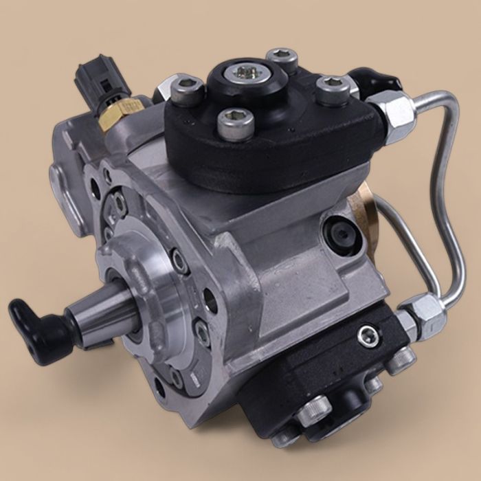 JCB Fuel Injection Pump 02/802705 17/927600 Compatible for JCB Excavator JS290 JS330 JS330XD JS360 JS360LR JS360XD