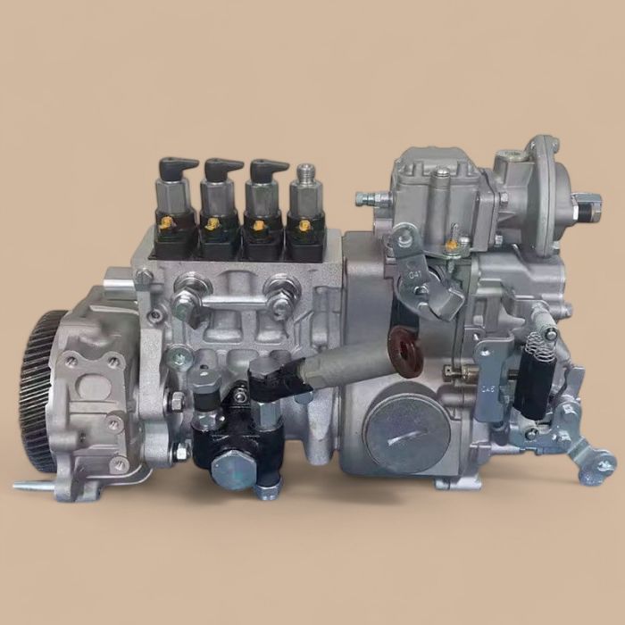 Mitsubishi Fuel Injection Pump 9700360404 ME231378 Compatible for Mitsubishi Engine