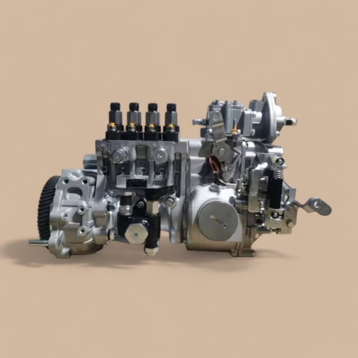 Mitsubishi Fuel Injection Pump ME230104 Compatible for Mitsubishi Engine 4D33 Truck Fuso Canter
