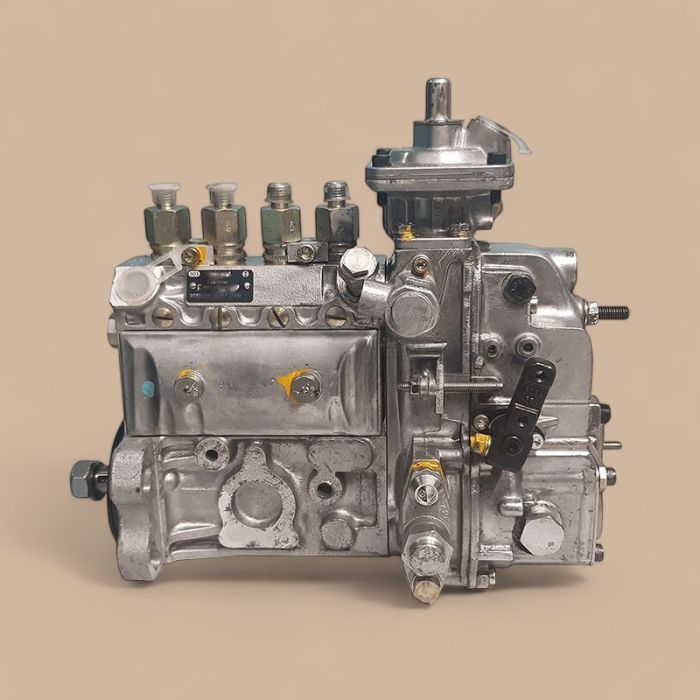 Cummins Fuel Injection Pump F01G000003 4063925 101405-3330 Compatible for Cummins Engine 4BT