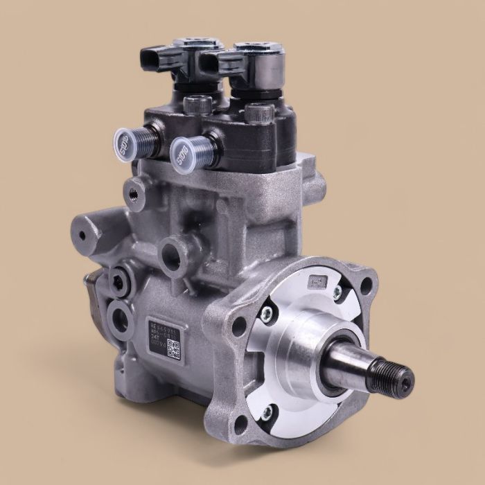 John Deere Fuel Injection Pump RE569911 DZ128161 Compatible for John Deere 6090 Engine 644K 724K 744K 824 850L 950 350GLC 380GLC 7290R 8400R