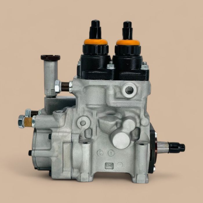 Isuzu Fuel Injection Pump 8976034144 Compatible for Isuzu Engine 6WF1 6WG1 6UZ1 Truck CXH CXZ CYJ CYM EXD EXR