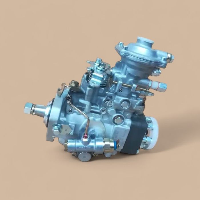 New Holland Fuel Injection Pump 87802535 Compatible for New Holland Tractor TM120 TM130 TM140 TM155 TM175 TM190 CASE MXM120 MXM130