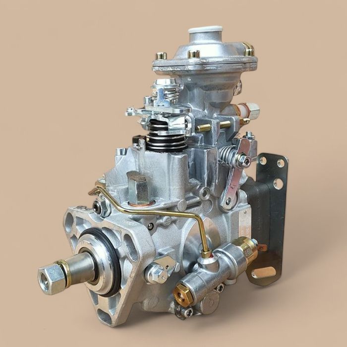 New Holland Fuel Injection Pump 0460426446 504189428 Compatible for New Holland TM135 TM150 TM165 TM7040 CASE MX135 MX150 MX165