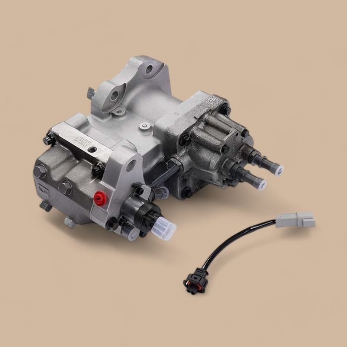Cummins Fuel Pump 4954200 Compatible for Cummins Engine ISB6.7 ISC ISL ISL9 QSC8.3 B3.3
