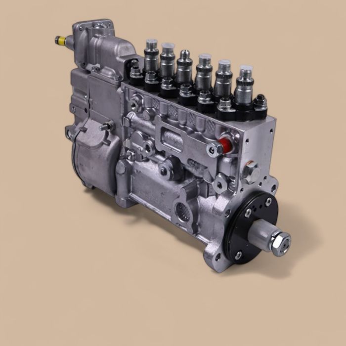 Cummins Fuel Injection Pump 3922425 Compatible for Cummins Engine 6C8.3 6C 6CT 6CTA