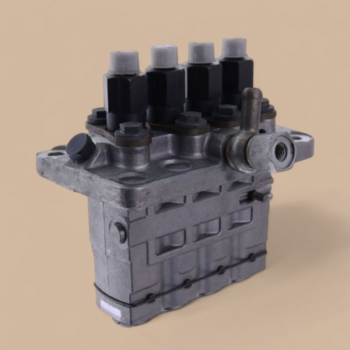 Shibaura Fuel Injection Pump SBA131011120 SBA131011100 Compatible for Shibaura Engine ISM N844 CASE Tractor DX55 DX60 FARMALL45 FARMALL50