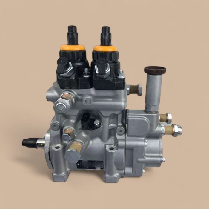 Hino Fuel Injection Pump 094000-0910 22100-E0450 Compatible for Hino Engine P11C Truck 500 Series