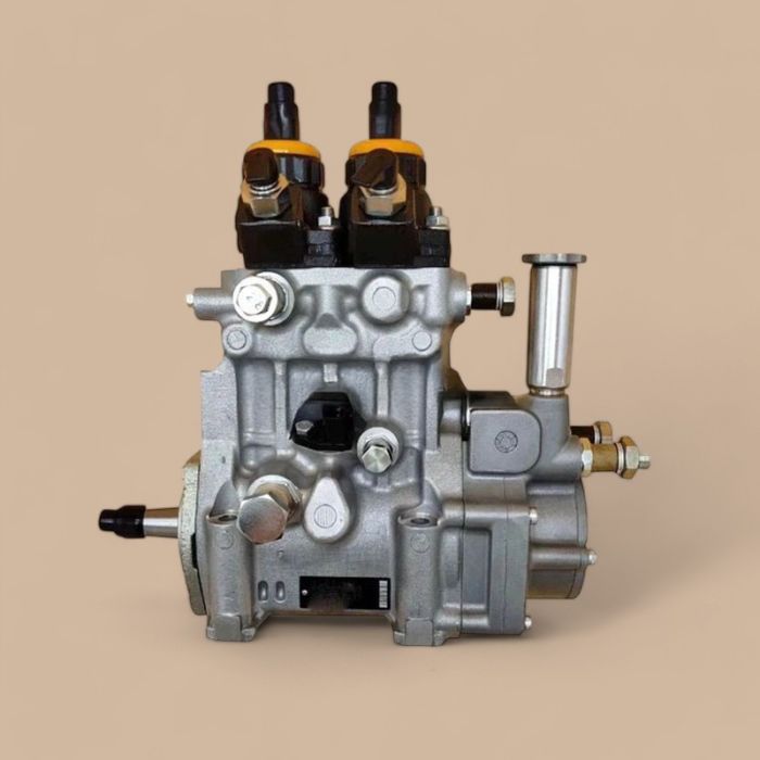 Isuzu Fuel Injection Pump 094000-0400 8-97602488-0 Compatible for Isuzu Engine 6HK1