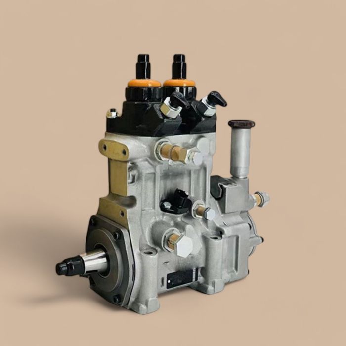 Isuzu Fuel Injection Pump 094000-0730 8-97619930-2 Compatible for Isuzu Engine 6WG1