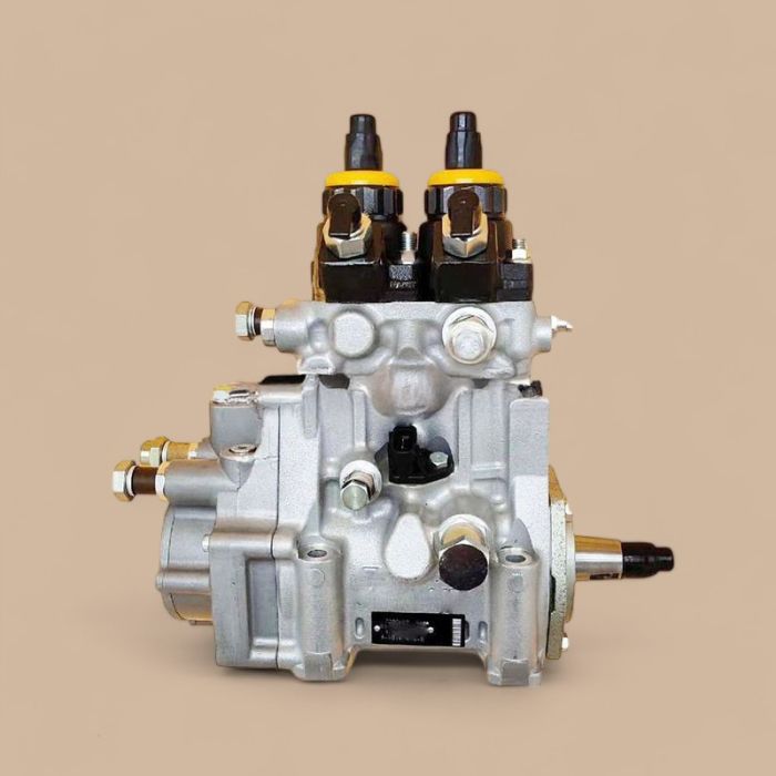 Isuzu Fuel Injection Pump 094000-0820 8-98176117-2 Compatible for Isuzu Engine 6TE1