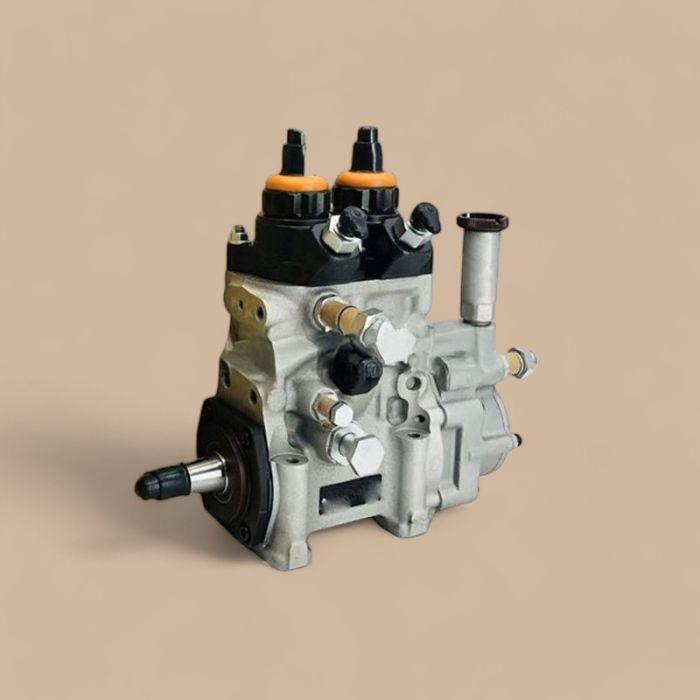 Hino Fuel Injection Pump 22730-1191 094000-0330 Compatible for Hino Engine P11C Truck 700 Series