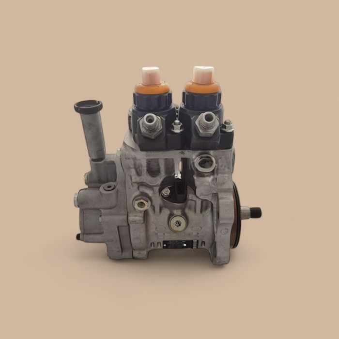 Fawde Fuel Injection Pump 094000-0540 11101048D Compatible for Fawde Engine CA6DL-32