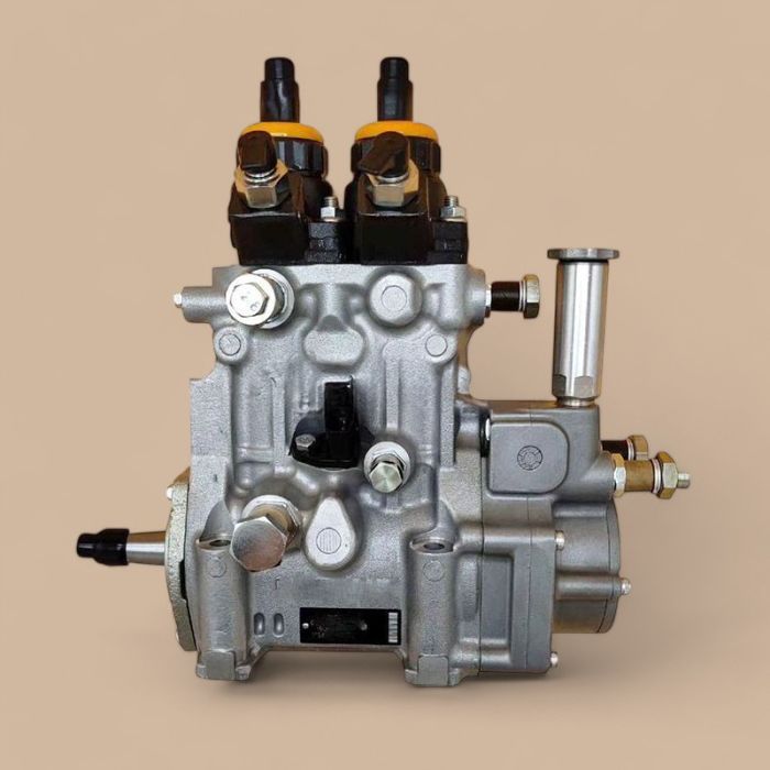 Isuzu Fuel Injection Pump 094000-0140 1-15603129-3 Compatible for Isuzu Engine 6SD1 Truck Forward