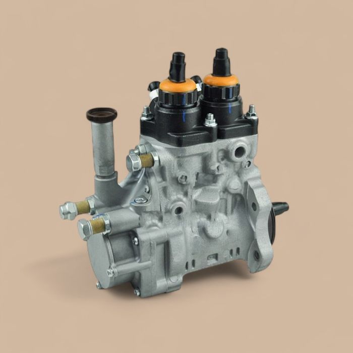 Shangchai Fuel Injection Pump 094000-0550 094000-0650 Compatible for Shangchai Engine D6114 SDEC Truck