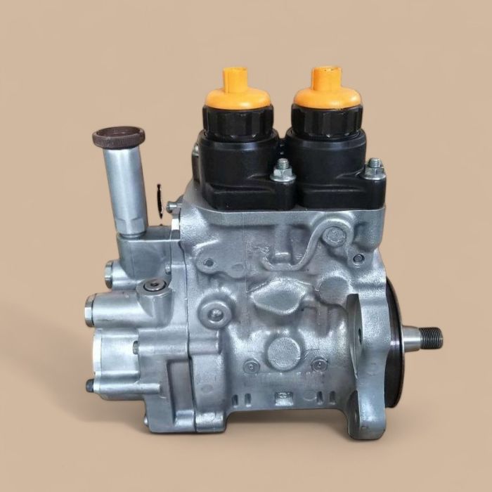 SDEC Fuel Injection Pump 094000-0830 S00006912+01 Compatible for SDEC Truck