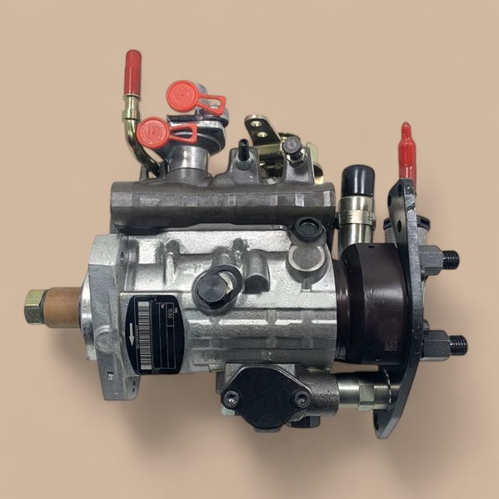 Perkins Fuel Injection Pump 9520A005G 2644C314 Compatible for Perkins Engine 1104D-44T JCB Loader 3CX