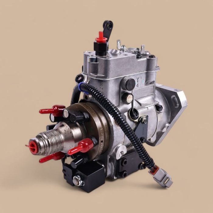 John Deere Fuel Injection Pump DB4327-5872 RE521065 Compatible for John Deere Engine 3029 Tractor 5045D 5065E 5103 5203 5303 5403 5503