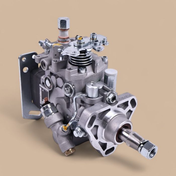 New Holland Fuel Injection Pump 2855784 0460424275 Compatible for Iveco Engine 4.4L New Holland Case Loader 580M