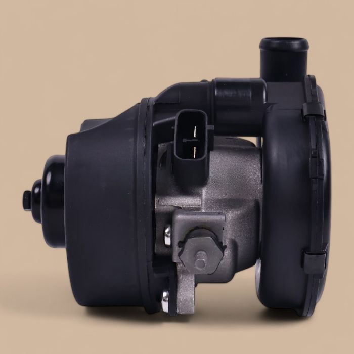 Subaru Secondary Air Injection Pump 14828-AA060 Compatible for 2007-2008 Subaru Forester XT Turbo EJ255 2007 Impreza STI EJ257 2007 Subaru WRX