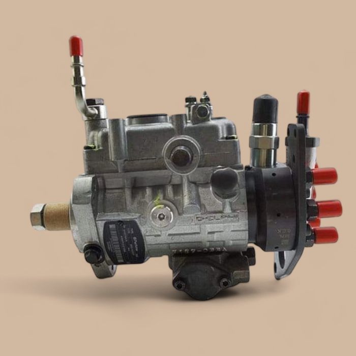 Delphi Fuel Injection Pump 9521A330T Compatible for Delphi Engine DP310 Generator 150KVA