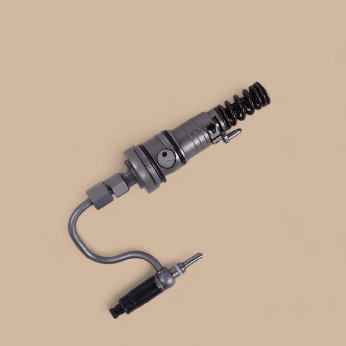 John Deere Fuel Injection Pump RE527598 Compatible for John Deere Engine 4024 5030 Loader 244J 304J