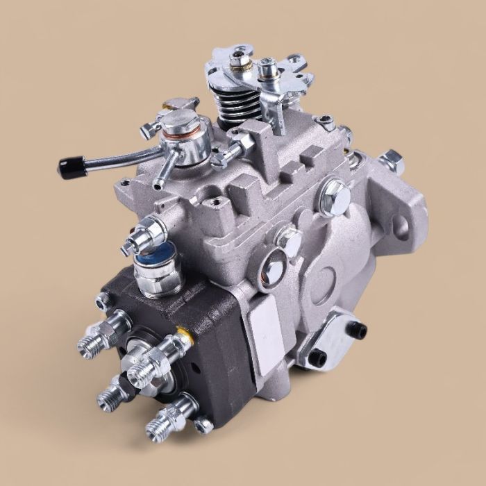 CASE Fuel Injection Pump 3218604R91 1329137C1 Compatible for CASE Engine D-155 D-179 D-206 Tractor 248 258 585 595 3230