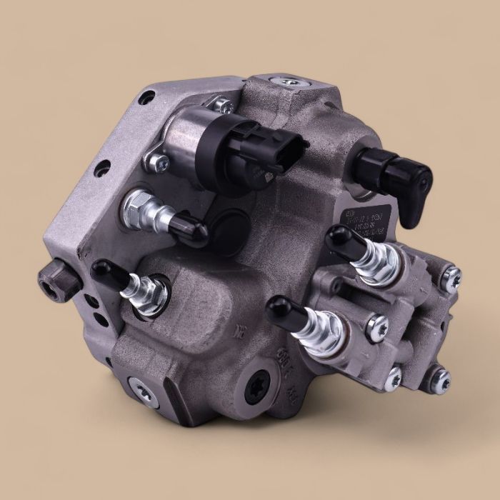 Komatsu Fuel Pump 6754-72-1012 Compatible for Komatsu Engine SAA4D107E SAA6D107E Excavator PC160LC-8 PC200LC-8 PC220LC-8