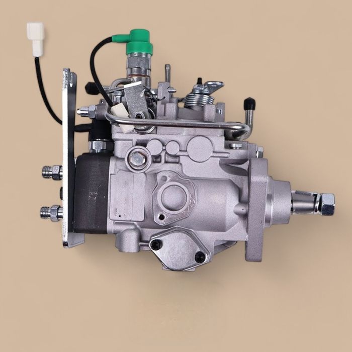 Yanmar Fuel Injection Pump 129917-51201 104742-7451 Compatible for Yanmar Engine 4TNE92