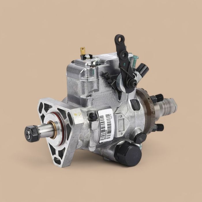 John Deere Fuel Injection Pump RE500949 Compatible for John Deere Engine 4045 4045DF150 4.5L