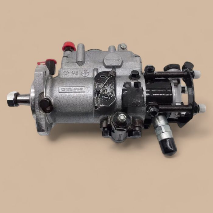 Perkins 1487 V3232F600T Fuel Injection Pump 4484632/6 Compatible for Perkins Engine