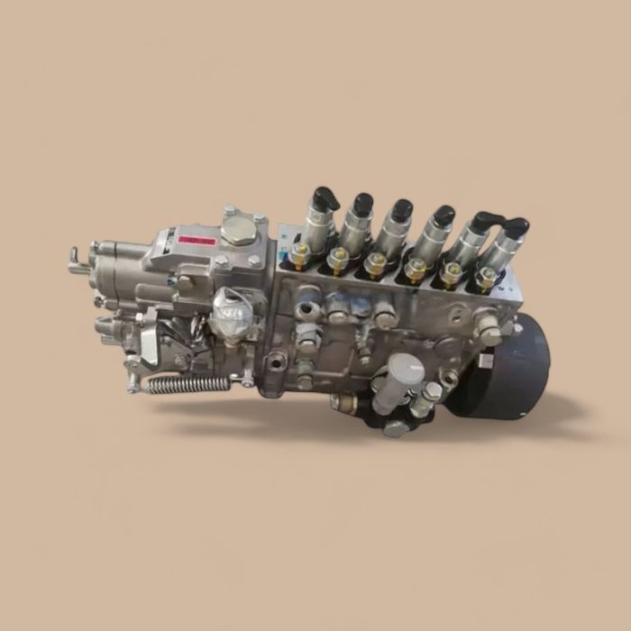 Isuzu Fuel Injection Pump 1156033342 Compatible for Isuzu Engine 6HK1 John Deere Excavator 330CLC 370C