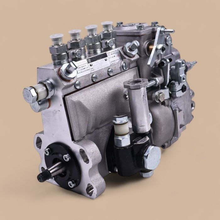 Komatsu Fuel Injection Pump 6204-73-1310 6204-73-1240 Compatible for Komatsu Engine 4D95L