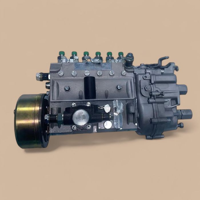 Isuzu Fuel Injection Pump 1156030360 101603-8800 Compatible for Isuzu Engine 6SD1 Truck FVM FVR GVR FVZ