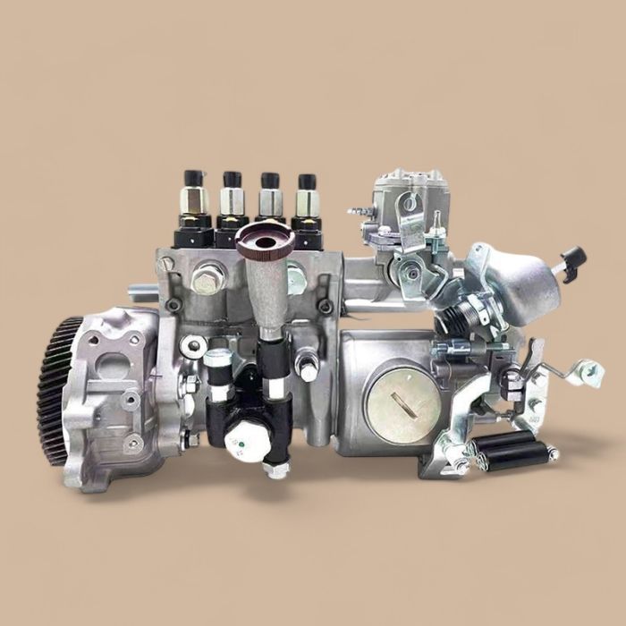 Hino Fuel Injection Pump 9700360425 22010-E0522 Compatible for Hino Engine W04D