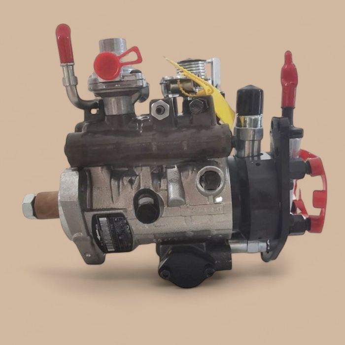 Perkins Fuel Injection Pump 2644H608 9320A483H Compatible for Perkins Engine