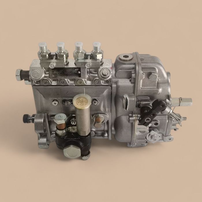 Mitsubishi Fuel Injection Pump 32C65-04010 32C65-04011 Compatible for Mitsubishi Engine S4S S4Q2