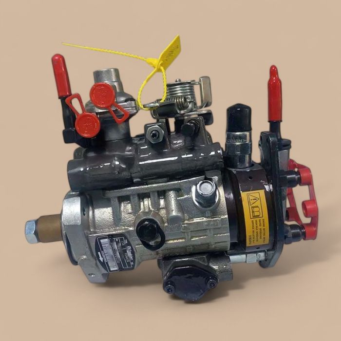 Perkins Fuel Injection Pump 9520A433G 2644C318 Compatible for Perkins Engine 1104D-44TA