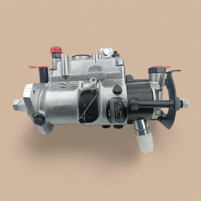 Perkins Fuel Injection Pump 2643C647 Compatible for Perkins Engine 1004-4T