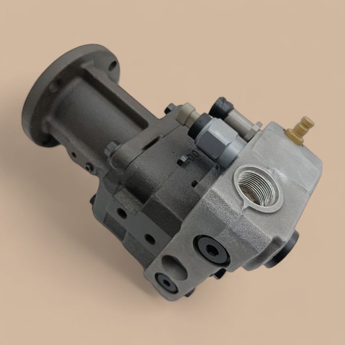 Cummins Fuel Injection Pump 4062059 4009883 Compatible for Cummins Engine QSK60 QSK95 Komatsu Off-Highway Truck 930E-2
