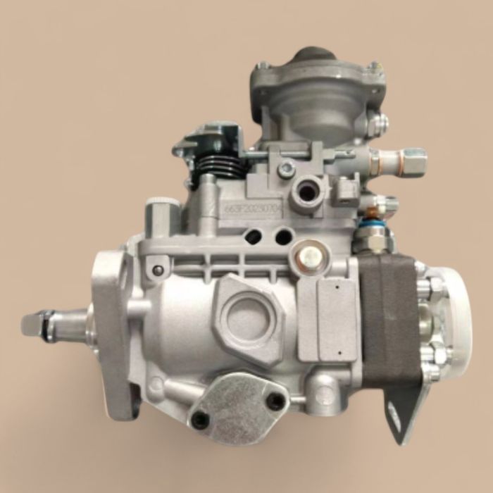 New Holland Fuel Injection Pump 504068393 Compatible for New HollandEngine F4GE0454A D610 Tractor HW305S HW325 HW305