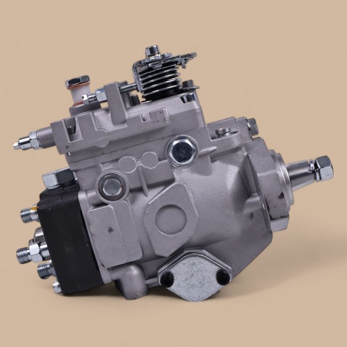 CASE Fuel Injection Pump 1329100C91 Compatible for CASE Engine D-155 D-179 D-358 Tractor 248 433 533 633 833 553 654 724 824 3220 495