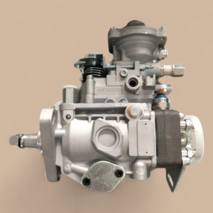 CASE Fuel Injection Pump 2852853 Compatible for CASE Engine F4GE0454A D610 Tractor WDX1002S WDX1202S WDX1202