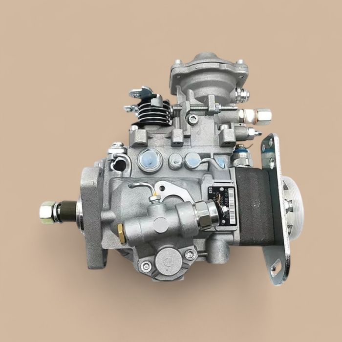 Toyota Fuel Injection Pump 22100-54780 096000-4860 Compatible for Toyota 2L Engine Hilux LN80 LN85 LN90