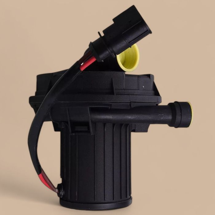 Audi Secondary Air Injection Pump 079959253 Compatible for Audi Engine 3.0L 2.0L 3.2L 4.2L A5 A6 A7 Q5 SQ5 S5 S4 S6