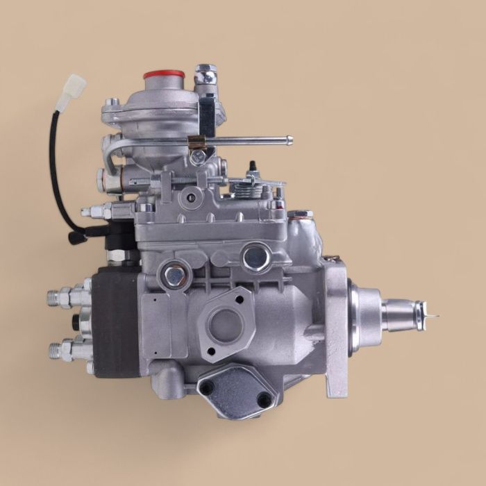 Komatsu Fuel Injection Pump 6274-71-1110 104742-7632 Compatible for Komatsu Engine 4D95 SAA4D95LEM-5