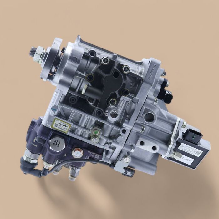 Yanmar Fuel Injection Pump 729939-51331 Compatible for Yanmar Engine 3TNWA 4TNV98 Volvo Excavator ECR88